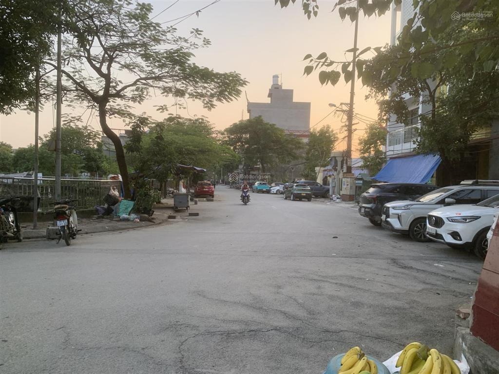 Bán ccmn huyền kỳ, hà đông 6 tầng, thang máy, ppcc đầy đủ, ngõ ô tô, giá 9,5 tỷ