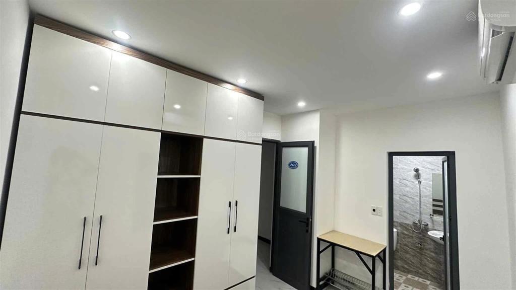 Bán ccmn huyền kỳ, hà đông 6 tầng, thang máy, ppcc đầy đủ, ngõ ô tô, giá 9,5 tỷ