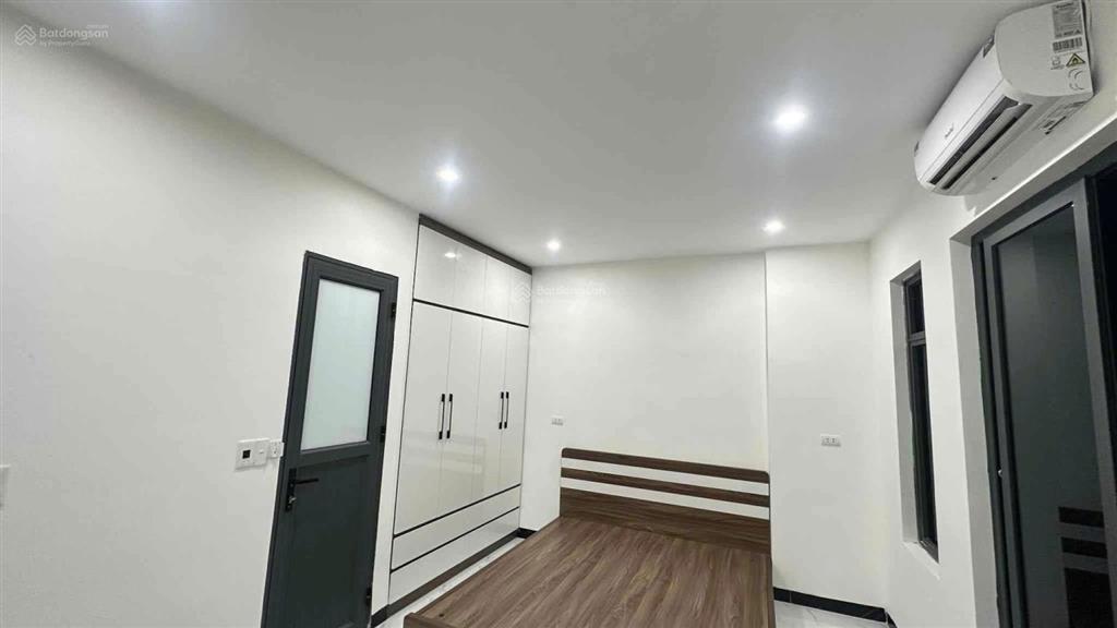 Bán ccmn huyền kỳ, hà đông 6 tầng, thang máy, ppcc đầy đủ, ngõ ô tô, giá 9,5 tỷ