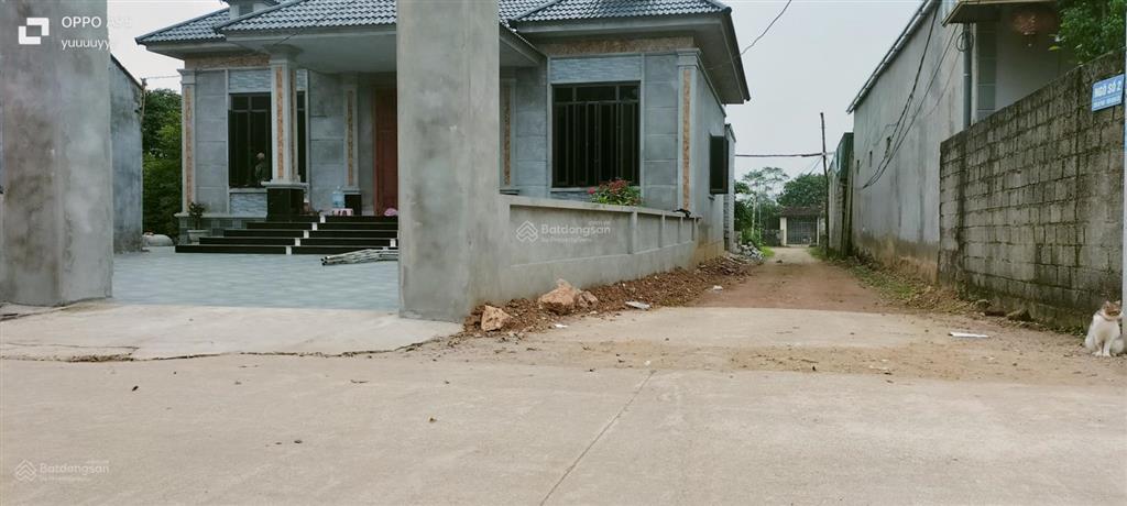Bán đất tại xã nam phương tiến, huyện chương mỹ, hà nội, 5,2 tỷ, 1493 m2