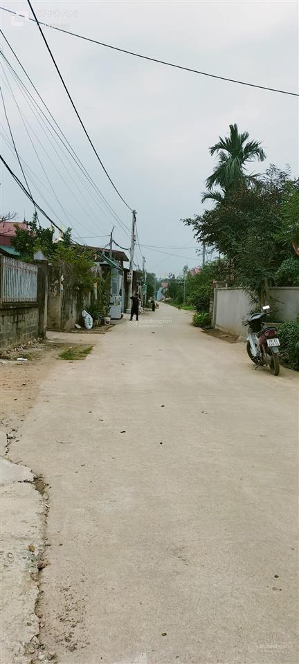 Bán đất tại xã nam phương tiến, huyện chương mỹ, hà nội, 5,2 tỷ, 1493 m2