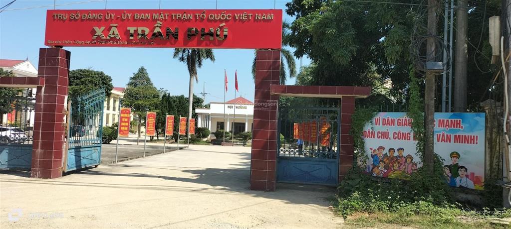 Bán đất tại xã hoàng văn thụ, huyện chương mỹ, hà nội, 7,4 tỷ, 704 m2