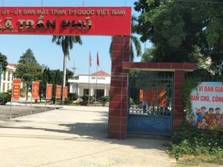 Bán đất tại xã hoàng văn thụ, huyện chương mỹ, hà nội, 7,4 tỷ, 704 m2