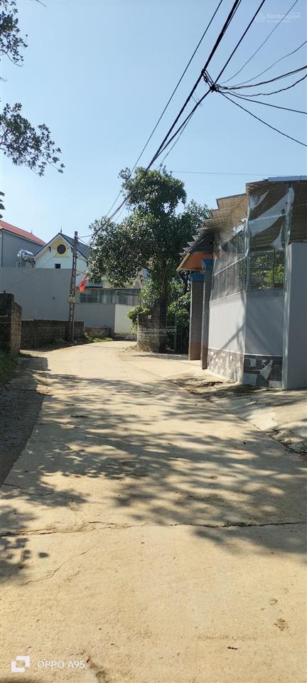 Bán đất tại xã hoàng văn thụ, huyện chương mỹ, hà nội, 7,4 tỷ, 704 m2