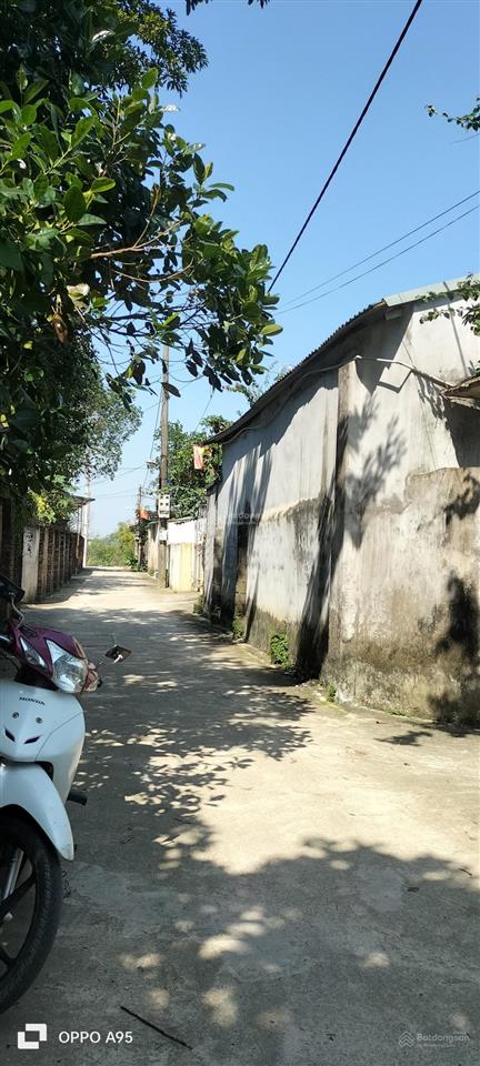 Bán đất tại xã hoàng văn thụ, huyện chương mỹ, hà nội, 7,4 tỷ, 704 m2