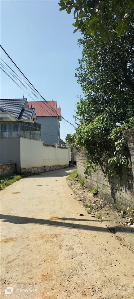 Bán đất tại xã hoàng văn thụ, huyện chương mỹ, hà nội, 7,4 tỷ, 704 m2