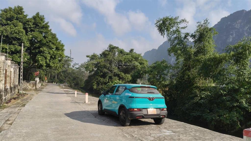 Bán đất tại xã trần phú, huyện chương mỹ, hà nội, 1,75 tỷ, 355 m2