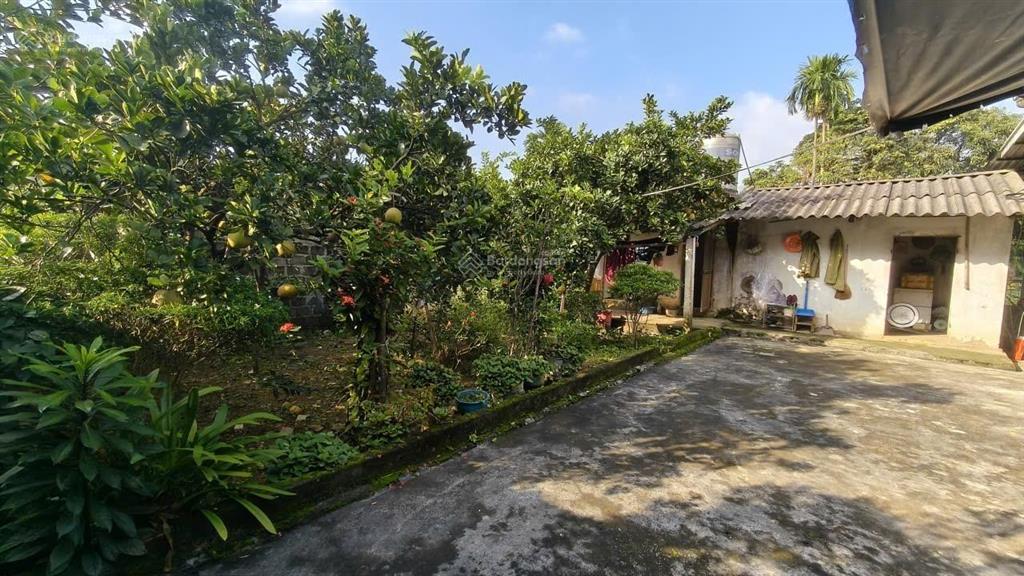Bán đất tại xã trần phú, huyện chương mỹ, hà nội, 1,75 tỷ, 355 m2