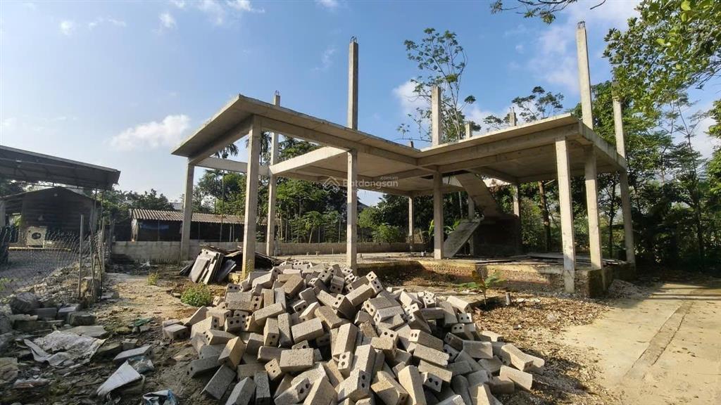 Bán đất tại xã trần phú, huyện chương mỹ, hà nội, 1,75 tỷ, 355 m2