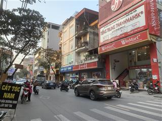 Bán nhà chiến thắng, hà đông, 40m², 5 tầng, đường ô tô tránh. giá 12,8 tỷ