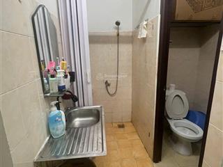Bán cc mini tại chung cư tân mỹ, 1,6 tỷ, 36m2, giá cực chất uy tín