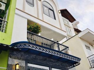 Nhanh tay kẻo mất nhà tân bình gần sân bayhxh 3t nhỉnh 5 tỷ tl.