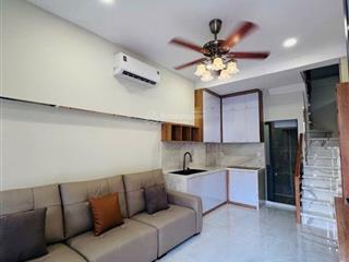 Siêu phẩm chdv tân bình dòng tiền ổn định mua là khai thác ngay chỉ nhỉnh 10 tỷ tl