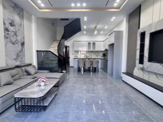 Hiếm nhà đẹp tân bình 2t hxh ngang 5m giá tốt chỉ 6.3 tỷ vào ở ngay