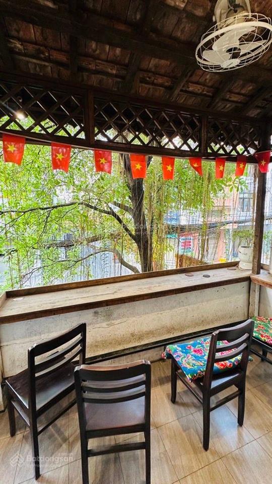 Siêu phẩm lô góc nguyễn trọng tuyển mặt tiền kinh doanh đỉnh trung tâm phú nhuận (918 ) 48 tỷ tl