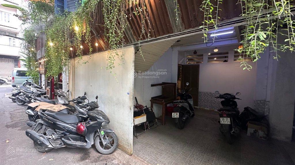 Siêu phẩm lô góc nguyễn trọng tuyển mặt tiền kinh doanh đỉnh trung tâm phú nhuận (918 ) 48 tỷ tl