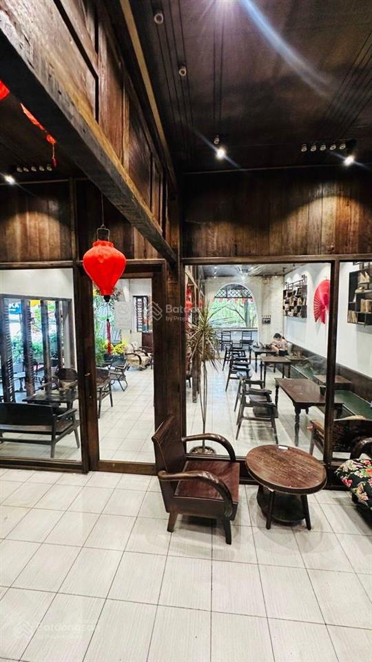 Siêu phẩm lô góc nguyễn trọng tuyển mặt tiền kinh doanh đỉnh trung tâm phú nhuận (918 ) 48 tỷ tl