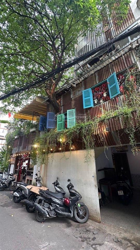 Siêu phẩm lô góc nguyễn trọng tuyển mặt tiền kinh doanh đỉnh trung tâm phú nhuận (918 ) 48 tỷ tl
