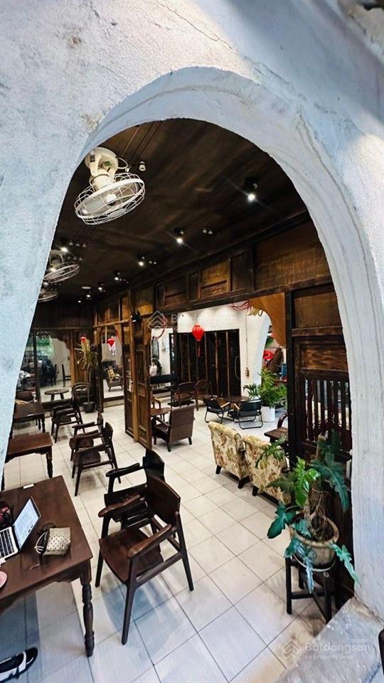 Siêu phẩm lô góc nguyễn trọng tuyển mặt tiền kinh doanh đỉnh trung tâm phú nhuận (918 ) 48 tỷ tl
