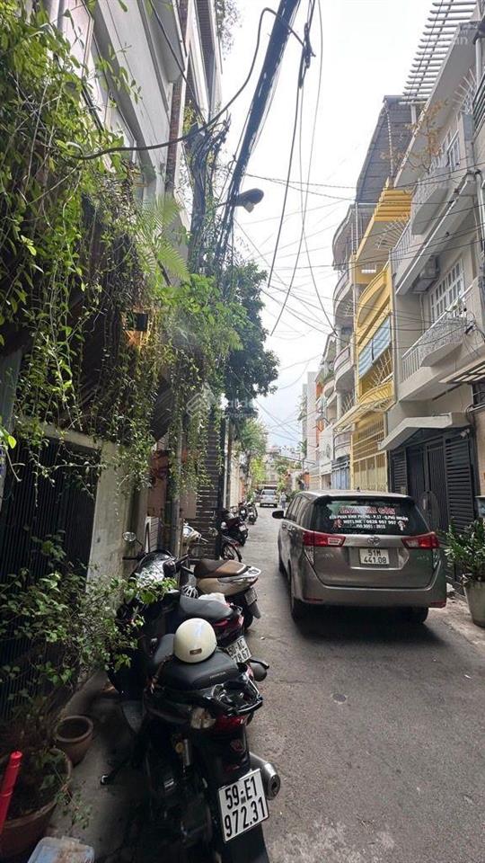 Siêu phẩm lô góc nguyễn trọng tuyển mặt tiền kinh doanh đỉnh trung tâm phú nhuận (918 ) 48 tỷ tl