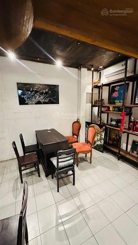Siêu phẩm lô góc nguyễn trọng tuyển mặt tiền kinh doanh đỉnh trung tâm phú nhuận (918 ) 48 tỷ tl