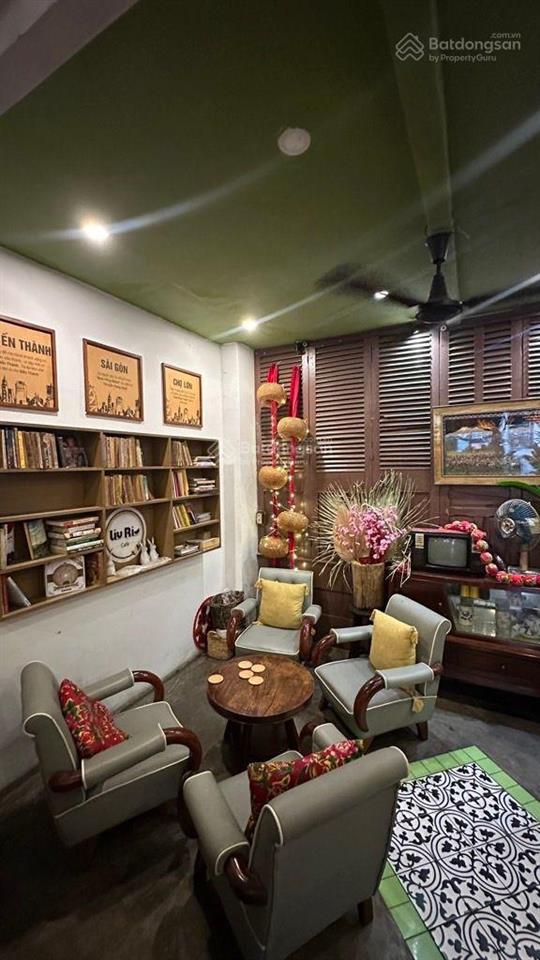 Siêu phẩm lô góc nguyễn trọng tuyển mặt tiền kinh doanh đỉnh trung tâm phú nhuận (918 ) 48 tỷ tl
