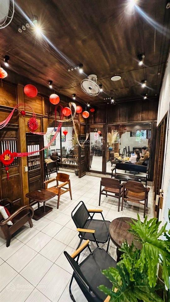 Siêu phẩm lô góc nguyễn trọng tuyển mặt tiền kinh doanh đỉnh trung tâm phú nhuận (918 ) 48 tỷ tl