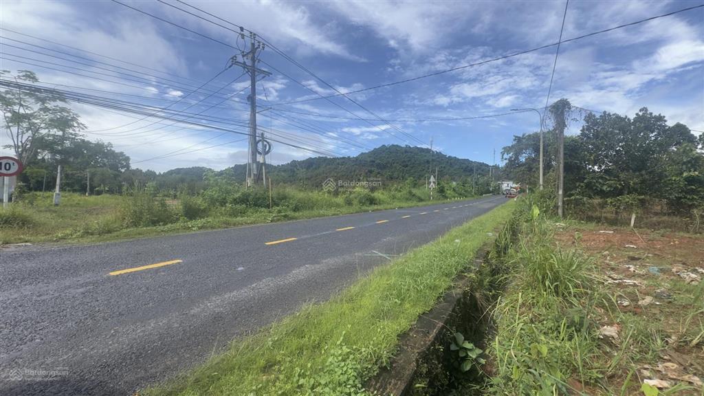 Bán đất tại xã phú an, tân phú, đồng nai, 2,5 tỷ, 1400 m2 đẹp, thích hợp nghỉ dưỡng và đầu tư