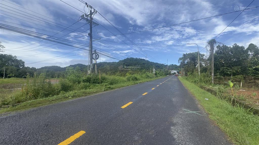 Bán đất tại xã phú an, tân phú, đồng nai, 2,5 tỷ, 1400 m2 đẹp, thích hợp nghỉ dưỡng và đầu tư
