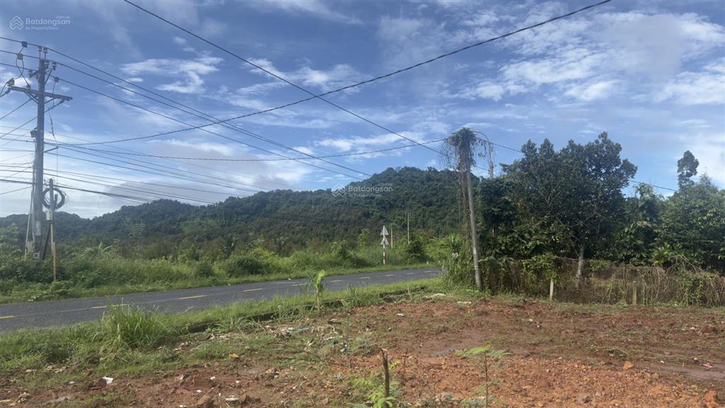 Bán đất tại xã phú an, tân phú, đồng nai, 2,5 tỷ, 1400 m2 đẹp, thích hợp nghỉ dưỡng và đầu tư