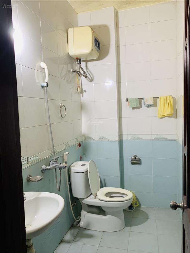 Cho thuê phòng khu vực xã đàn, khâm thiên