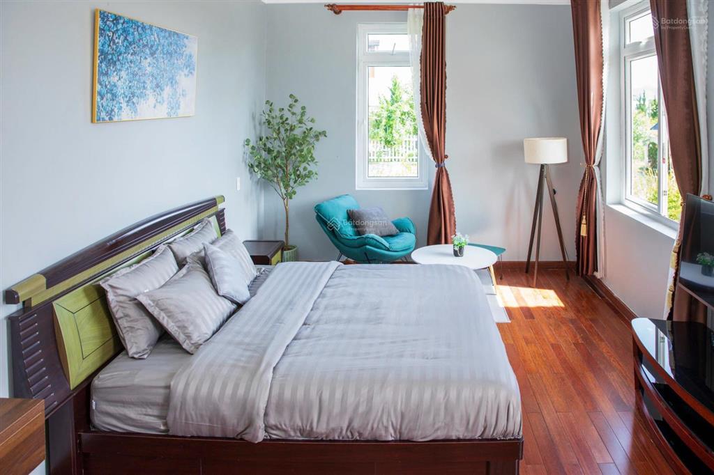 Cho thuê villa dic an sơn 466m², nội thất cao cấp, chỉ 30 triệu/tháng!