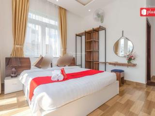 Cho thuê khách sạn 46 phòng mới đẹp giá chỉ 120tr/th tại đà lạt!