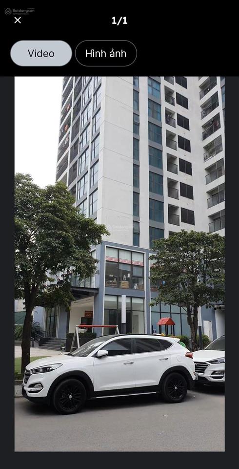 Cần bán gấp căn hộ tòa ct6 mỹ đình