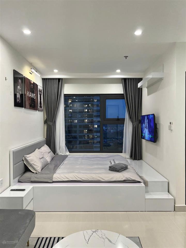 Tôi có căn giá tốt cần bán studio 2,1 tỷ, dt 31,8 m2 tại tòa s201, vinhomes smart city, tây mỗ