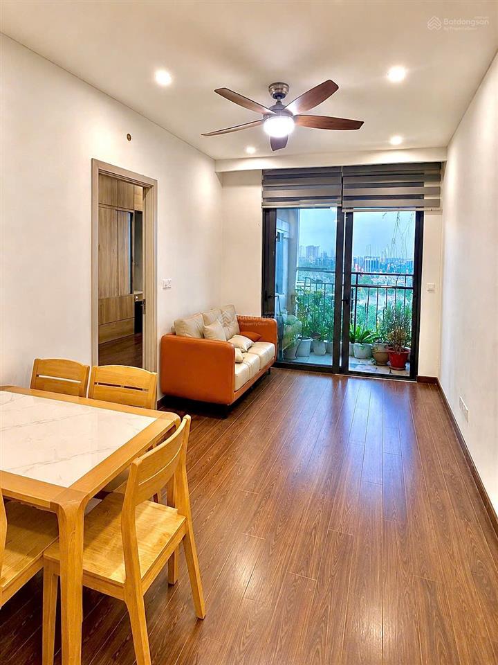 Giá tốt căn hộ cao cấp 2pn2wc  4,5 tỷ, 60,3m2 tại tòa c masteri west heights vinhomes smart city