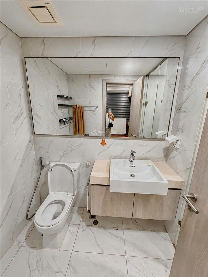 Giá tốt căn hộ cao cấp 2pn2wc  4,5 tỷ, 60,3m2 tại tòa c masteri west heights vinhomes smart city