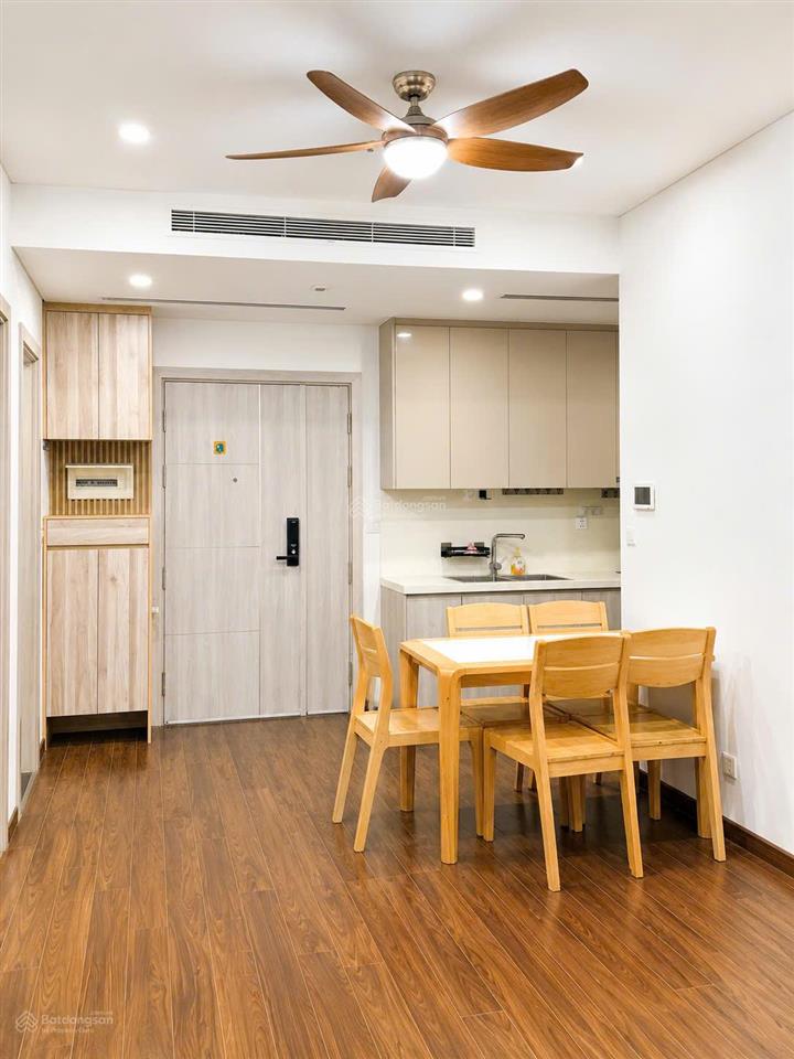 Giá tốt căn hộ cao cấp 2pn2wc  4,5 tỷ, 60,3m2 tại tòa c masteri west heights vinhomes smart city
