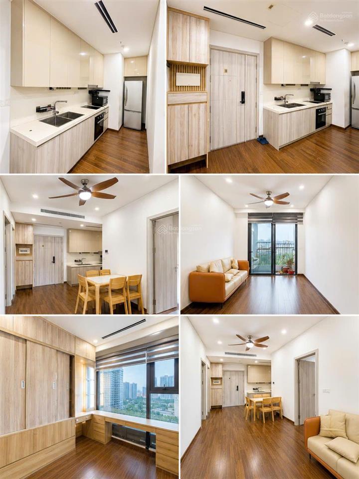 Giá tốt căn hộ cao cấp 2pn2wc  4,5 tỷ, 60,3m2 tại tòa c masteri west heights vinhomes smart city