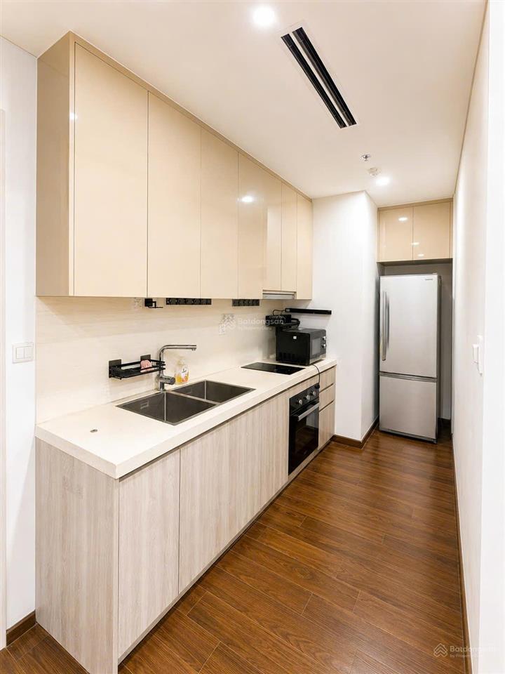Giá tốt căn hộ cao cấp 2pn2wc  4,5 tỷ, 60,3m2 tại tòa c masteri west heights vinhomes smart city