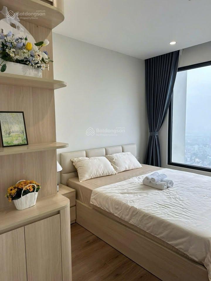 Giá bán tốt 2pn 3,8 tỷ, view hồ tòa i1, trục 02, tầng trung 1x, full nội thất, imperia smart city