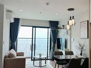 Giá bán tốt 2pn 3,8 tỷ, view hồ tòa i1, trục 02, tầng trung 1x, full nội thất, imperia smart city