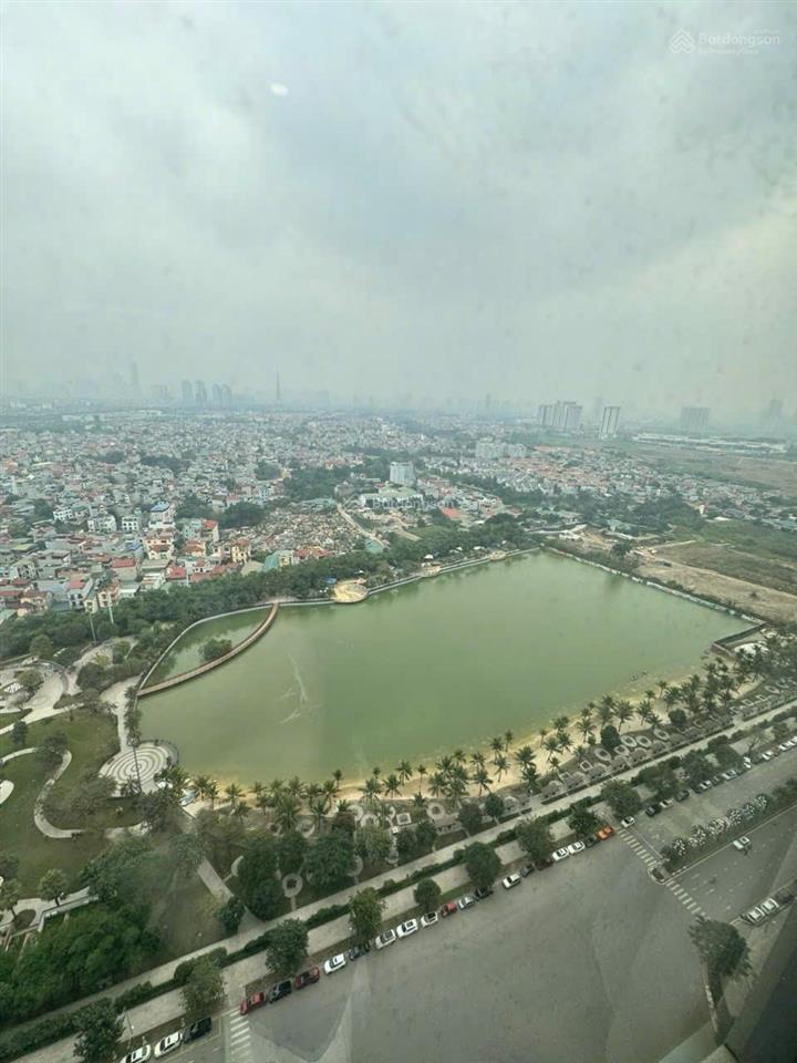 Giá bán tốt 2pn 3,8 tỷ, view hồ tòa i1, trục 02, tầng trung 1x, full nội thất, imperia smart city