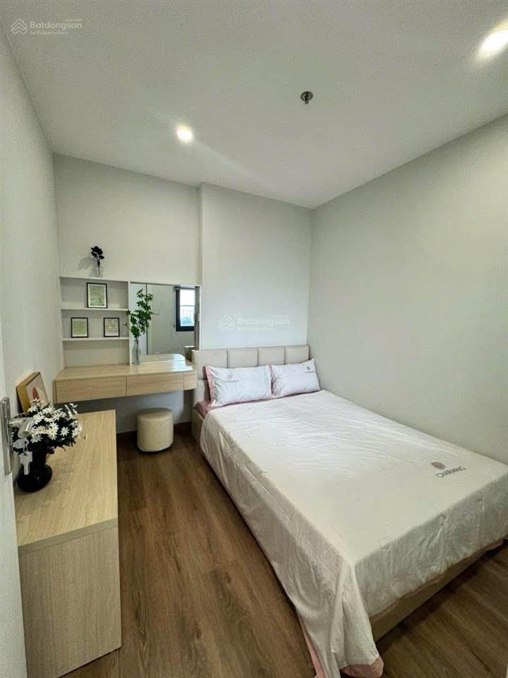 Giá bán tốt 2pn 3,8 tỷ, view hồ tòa i1, trục 02, tầng trung 1x, full nội thất, imperia smart city