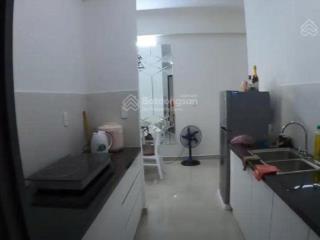 Cho thuê cc marina tower, 6,5 triệu, 60m2, 2pn, 1wc, nội thất cơ bản tại bình dương