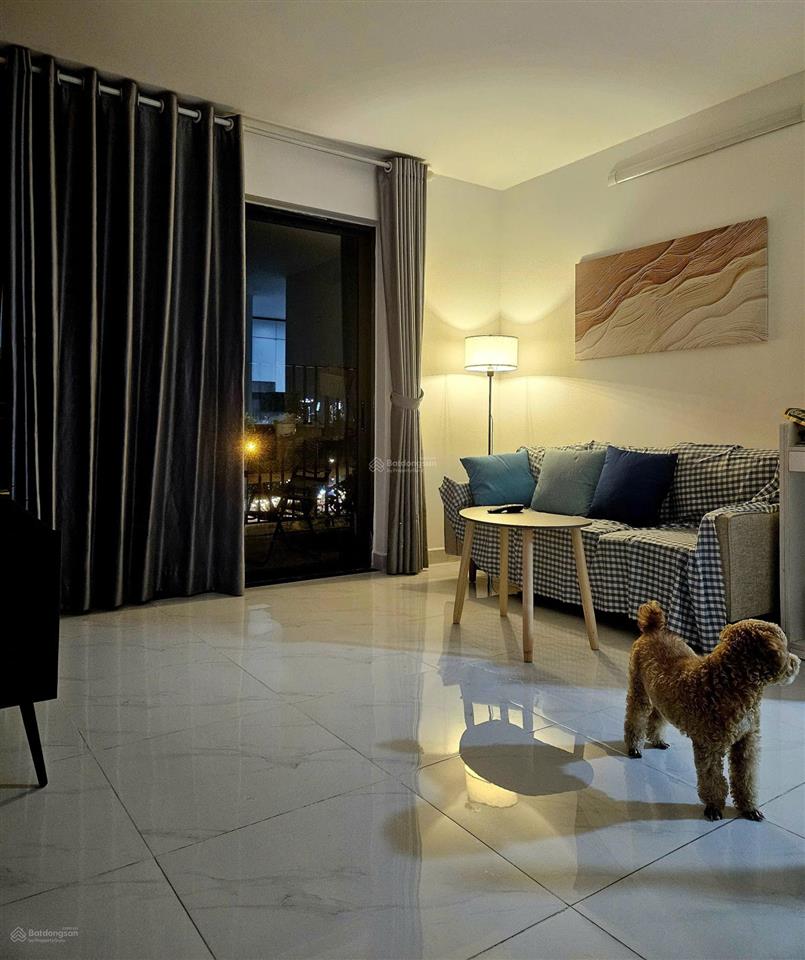 Cho thuê căn hộ 2pn, 3wc, 15 triệu, 60m2 tại chung cư centum wealth, phan chu trinh, thu duc, hcm