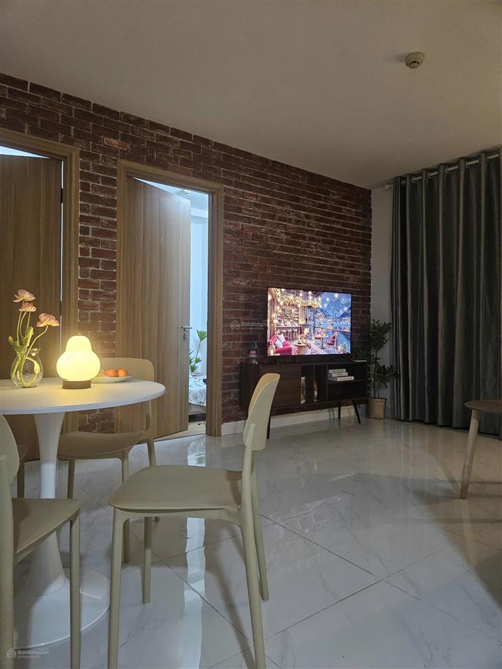 Cho thuê căn hộ 2pn, 3wc, 15 triệu, 60m2 tại chung cư centum wealth, phan chu trinh, thu duc, hcm