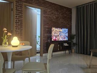 Cho thuê căn hộ 2pn, 3wc, 15 triệu, 60m2 tại chung cư centum wealth, phan chu trinh, thu duc, hcm