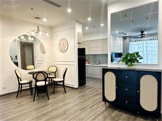 Cho thuê cc 2pn, 2wc +1 tại toà r1.01, vinhomes ocean park gia lâm, view hồ cá koi