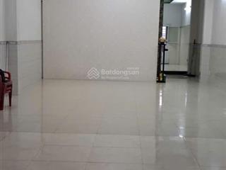 Bán nhà diện tích lớn tại đường liên khu 45, bình hưng hòa b, bình tân, tp.hcm, giá 7,2 tỷ, 102m2